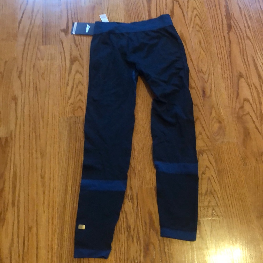 ASICS True Support Performance Tights - Picture 3 of 5